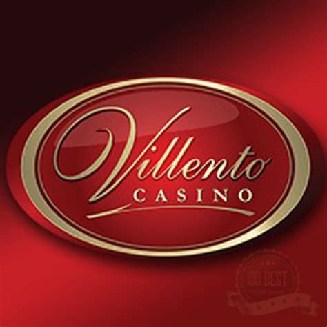 Villento casino aplicação